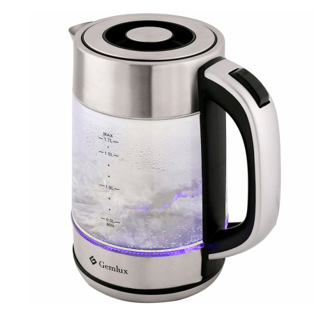 Электрический чайник GEMLUX GL-EK891G