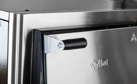 Печь для пиццы Abat ПЭП-1-01