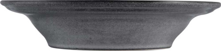 Тарелка KUTAHYA Panio Anthracite PAN26CK855A13, 260 мм