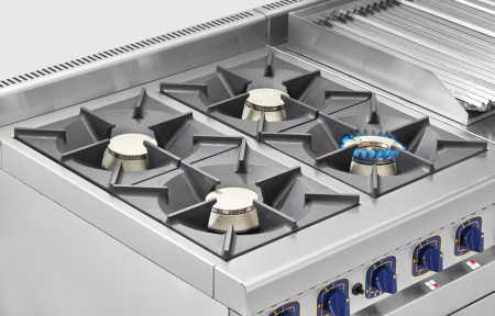 Плита Abat ПГК-49ЖШ-II-А