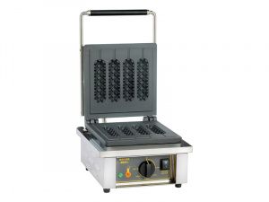 Вафельница Roller Grill GES 80 Вафельница Roller Grill GES 80