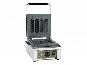 Вафельница Roller Grill GES 80 Вафельница Roller Grill GES 80