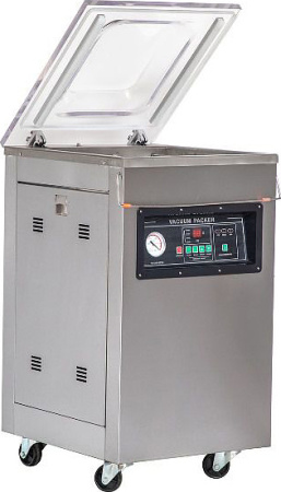 Вакуумный упаковщик Hurakan HKN-VAC500F