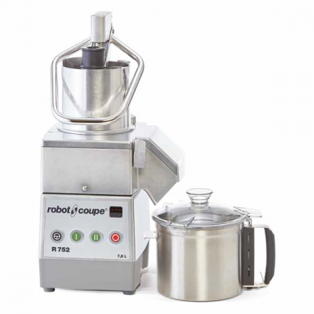 Кухонный комбайн Robot Coupe R 752 (2113)