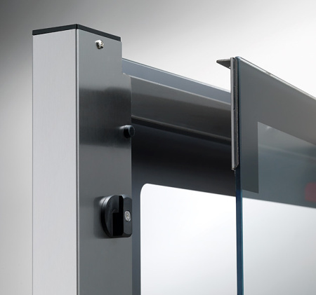 Пароконвектомат Radax CHEKHOV CC04DGCL