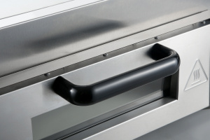 Подовая печь EKSI EPO-1