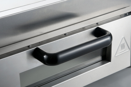 Подовая печь EKSI EPO-1