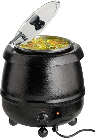 Подогреватель для супа Viatto VA-SB7000/ESK01A 
