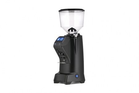 Кофемолка Eureka ZENITH 60 E (ZT60E) (черный) Кофемолка Eureka ZENITH 60 E (ZT60E) (черный)