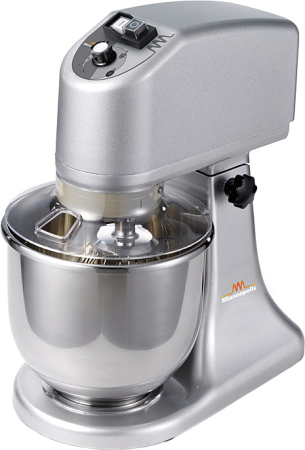 Планетарный миксер Sirman PLUTONE 7л