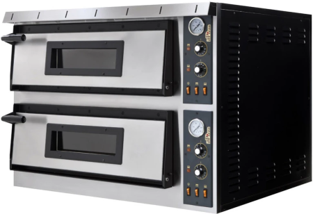 Печь для пиццы ItPizza ML66