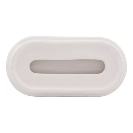 Салфетница KUTAHYA BONE Mix & Match BNPER12PC00