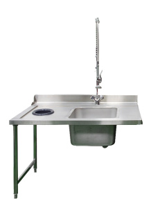 Душирующее устройство Kocateq 9077012ECO