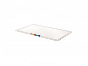 Крышка RESTOLA 422100401 GN 1/1 Крышка RESTOLA 422100401 GN 1/1