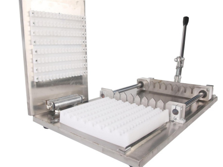 Нанизыватель шашлыка Kocateq G8-450