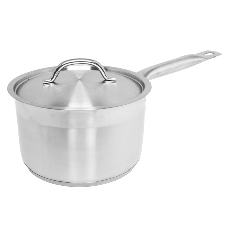 Сотейник с крышкой EKSI ЕКС1742К на 2 л