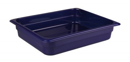 Гастроемкость RESTOLA 422107317 синяя GN 1/1