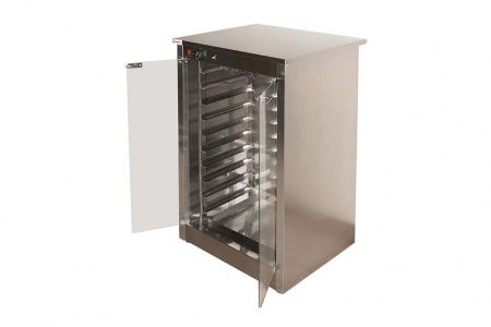 Расстоечный шкаф Simeco 055.OUS.37202уд.