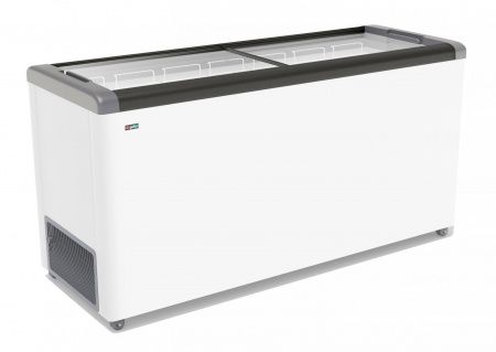 FG600c Gellar морозильный