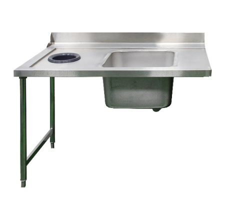 Предмоечный стол Kocateq HTC48L Предмоечный стол Kocateq HTC48L