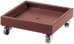 Тележка для кассет Cambro CD 2020 сер.