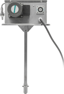 Насос-дозатор для масла с подогревом RoboLabs VPM-BOPM