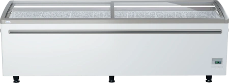 Ларь-бонета Haier GTS2500W