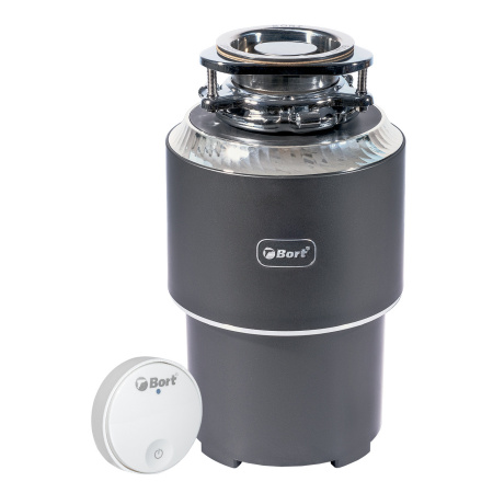 Измельчитель отходов BORT Alligator Control