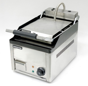 Жарочная поверхность Kocateq GH300FRNW