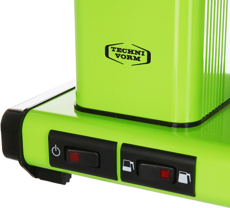 Управление KBG741 Select зеленый