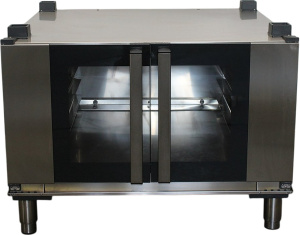 Расстоечный шкаф Unox XEBPC-08EU-B