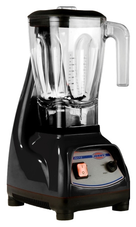 Барный блендер Johny AK/12 ECO ЧЕРНЫЙ