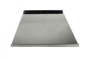 Противень Vortmax 435х350х10х0,8/2 для печей PC443M