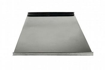 Противень Vortmax 435х350х10х0,8/2 для печей PC443M