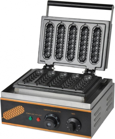 Вафельница VKD-5