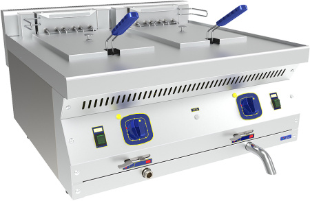 Фритюрница Abat ЭФК-80/2Н