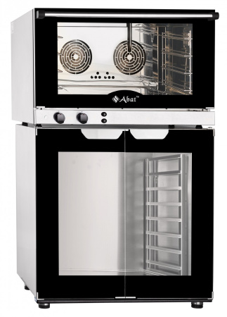 Печь конвекционная Abat КЭП-4