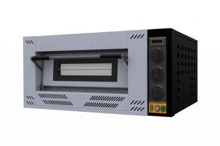 Духовка для пиццы WellPizza GAS 4