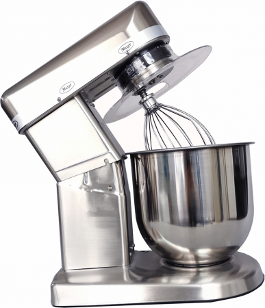 Миксер планетарный VA-SMB7SS