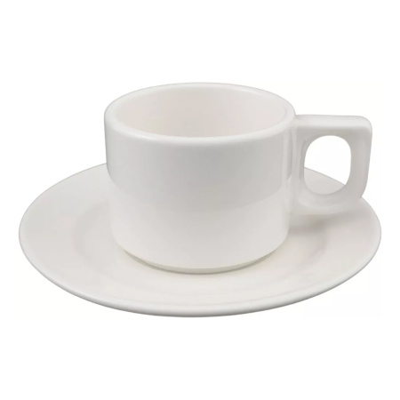 Чашка KUTAHYA BONE Pera BNPER01KF00, 75 мл