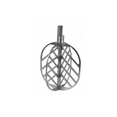 Универсальная кухонная машина Пермьторгмаш УКМ-14 (МВ-25) 1 дежа