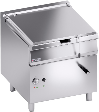 Сковорода опрокидывающаяся Veroterm VT7BRE10MA