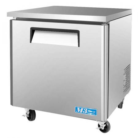 Охлаждаемый стол Turbo Air CMUR-28