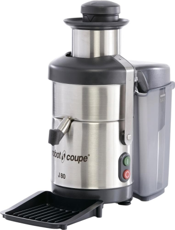 Соковыжималка Robot Coupe J 80 (56000B)
