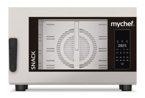Пароконвектомат Distform Mychef Snack 4 GN 1/1 (KCE4100D) Пароконвектомат Distform Mychef Snack 4 GN 1/1 (KCE4100D)