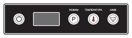 Посудомоечная машина фронтальная Abat МПК-500Ф-01-230