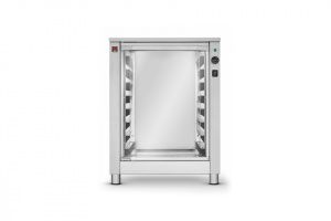 Шкаф расстоечный Tecnoeka EKL 823 Шкаф расстоечный Tecnoeka EKL 823