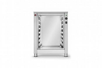 Шкаф расстоечный Tecnoeka EKL 823 Шкаф расстоечный Tecnoeka EKL 823