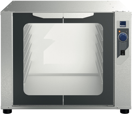 Шкаф расстоечный Radax PUSHKIN PS812M