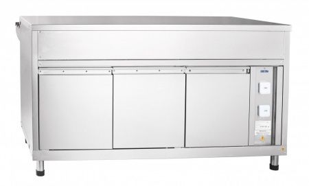 Прилавок для горячих напитков Abat ПГН-70КМ-03